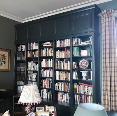 RH EBENISTERIE EURL, Charpentier à Jegun