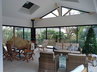 Cimeo Concept, Menuisier à Mézériat