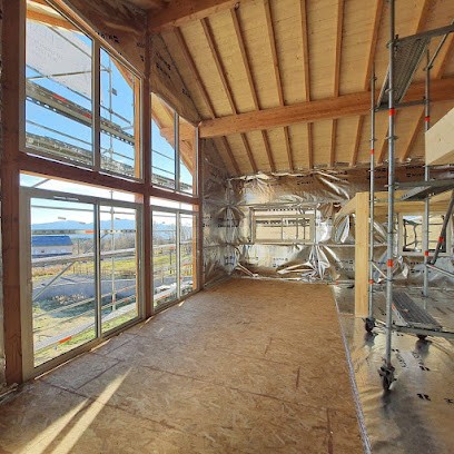 MCM, Menuisier à Pia