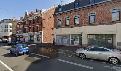 Select Fermetures, Menuisier à Lens