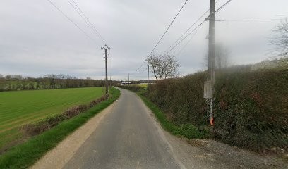 sublime bois, Menuisier à Subligny