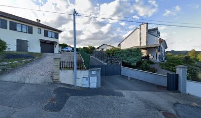 CHASSIS OR, Menuisier à La Grand-Croix