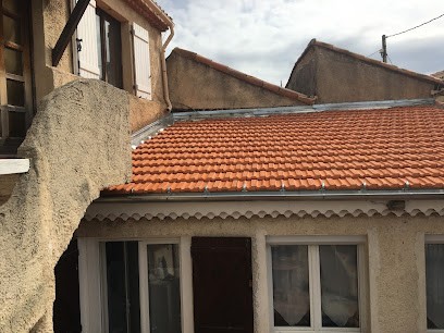 Charpentier Couvreur Costantini David, Charpentier à Marseille 11