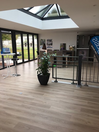 L'Expert Fenêtre Franck Evain Et Fils, Menuisier à Lisieux