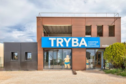 TRYBA Carpentras, Menuisier à Pernes-les-Fontaines