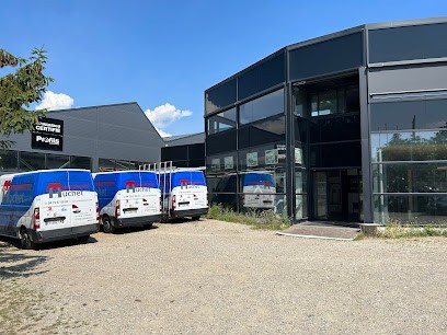 Menuiserie Huchet, Menuisier à Davézieux