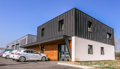 BLICK FRERES 81, Charpentier à Gaillac