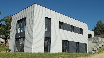 Durieux Et Fils, Charpentier à Dunières