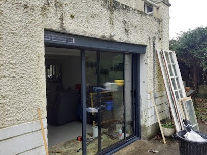 AUVINET MENUISERIE, Menuisier à Basse-Goulaine