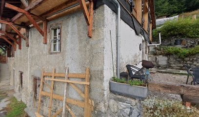 GP Bois, Menuisier à Ayse