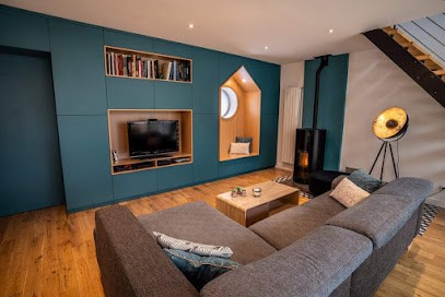 Menuiserie Cambrai - Thierry Leveque Menuiserie & Agencement, Menuisier à Awoingt