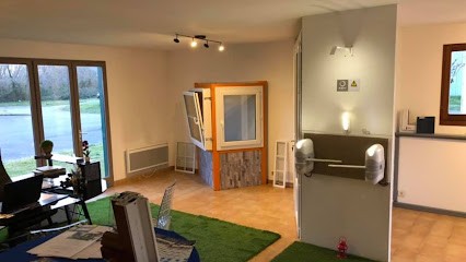 Slt Fermetures, Menuisier à Geaune