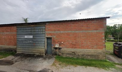 Rémy Soulier Ébéniste, Menuisier à Septfonds