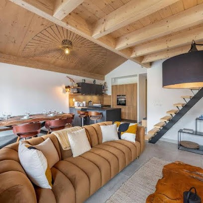 SARL CHALETS DEFFAYET, Charpentier à Sixt-Fer-à-Cheval