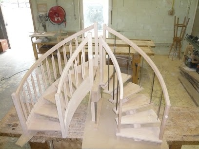 menuiserie agencement millet, Menuisier au Soler