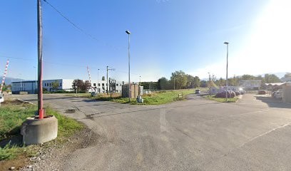 Eurl Sogno, Charpentier à Valleiry