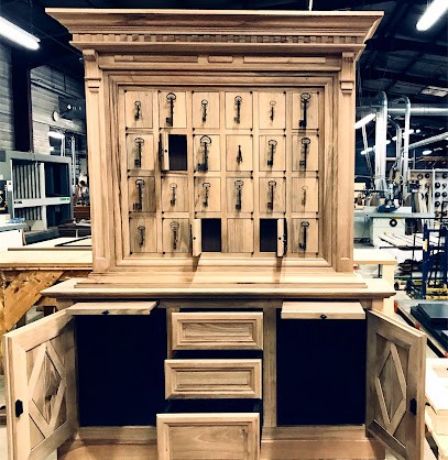 Cba Montagne, Menuisier à Saint-Jean-d'Avelanne