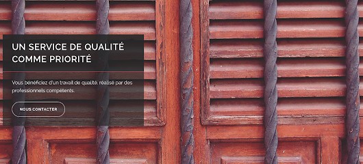 Menuiserie Gérard Boudaud, Charpentier à Saint-Philbert-de-Bouaine