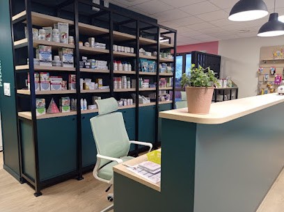 Menuiserie Legendre & Lureau, Menuisier à Sablons