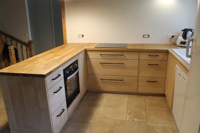 Jacques Guillot Artisan Du Bois, Menuisier à Jujurieux