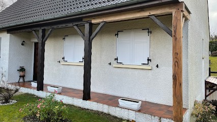 Menuiserie Vincent COLAS, Menuisier à Cuffies