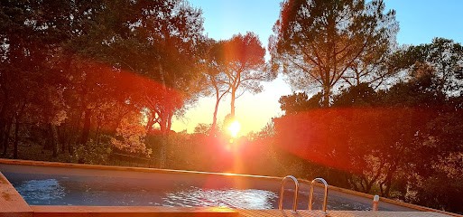 Rubio des Bois, Menuisier à Congénies