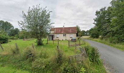Menuiserie Ebenisterie Guillotin, Menuisier à Saint-Léger-sur-Sarthe