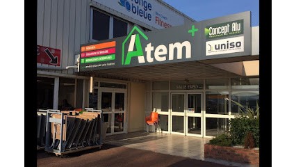 Vérandas CONCEPT ALU, Menuisier à Sotteville-lès-Rouen