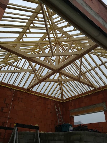 FMC, Charpentier à Javené