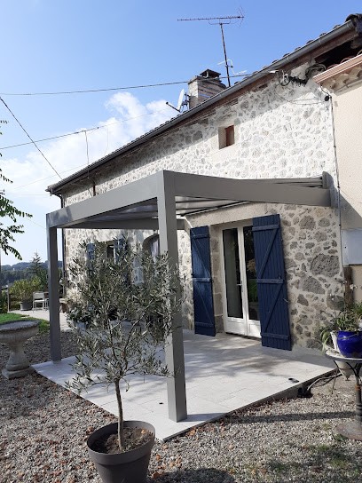 Service du Bâtiment SARL, Menuisier à Nérac