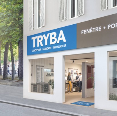 TRYBA Les Lilas, Menuisier aux Lilas