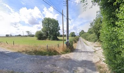 Charpentier Defrance, Charpentier à Fatouville-Grestain