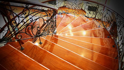 MEUBLES PRIOUL EURL, Menuisier à La Mézière