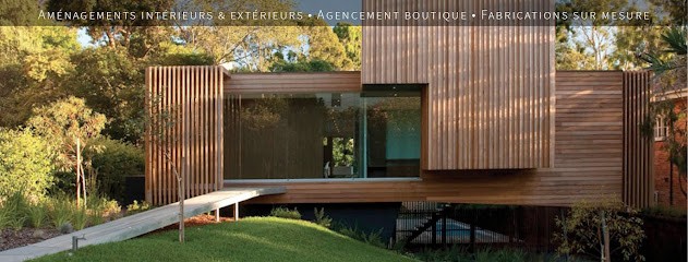 Gonzalez Agencement, Menuisier au Haillan