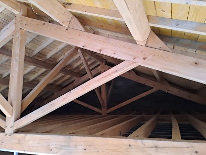 BOYER Charpente, Charpentier à Grazac