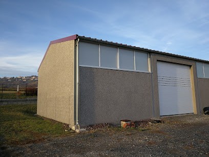 Menuiserie Sebastien Grall, Menuisier à Tallende