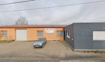 Concept Menuiserie Sudre, Menuisier à Saint-Sulpice-la-Pointe