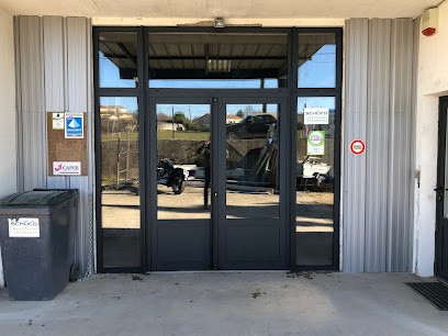 2BL Menuiseries, Menuisier à Salindres