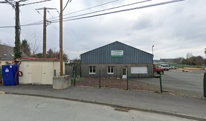 SARL TEZE PASCAL, Charpentier à Châteauneuf-d'Ille-et-Vilaine