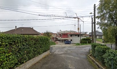 Peillex Menuiserie, Menuisier à Thonon-les-Bains