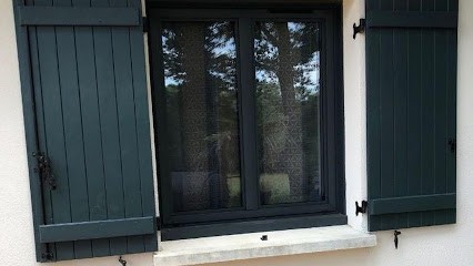 Doisne Dominique Menuiserie, Menuisier à Beaulieu-sur-Loire