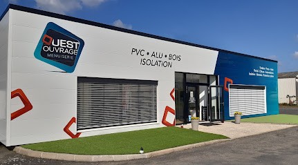 OUEST OUVRAGE, Menuisier à Loire-Authion