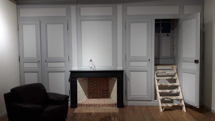 Menuiserie Hulak, Menuisier à Azay-sur-Cher