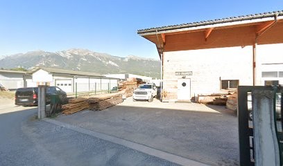 RIZZI CHARPENTE, Charpentier à Notre-Dame-des-Millières