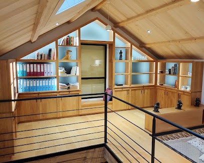 Bois Pic Vert, Menuisier à Vouneuil-sous-Biard