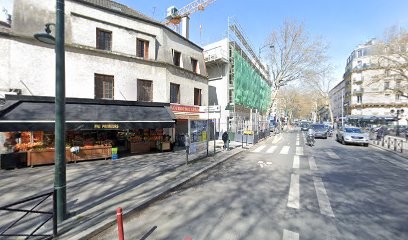 Hévéa Menuiserie, Menuisier à Clichy