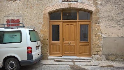 Joinery.fr Menuiserie Hewitt, Menuisier à Fanjeaux