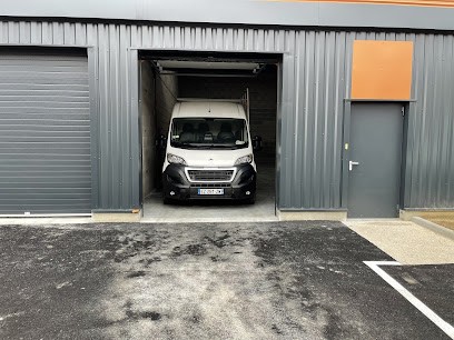 M2V, Menuisier à Vaulx-Milieu