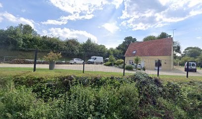 SOPHIE Julien, Menuisier à Isigny-sur-Mer