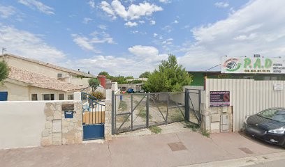 MENUISERIE Busto. Bois-Alu-Pvc, Menuisier à Peyriac-de-Mer